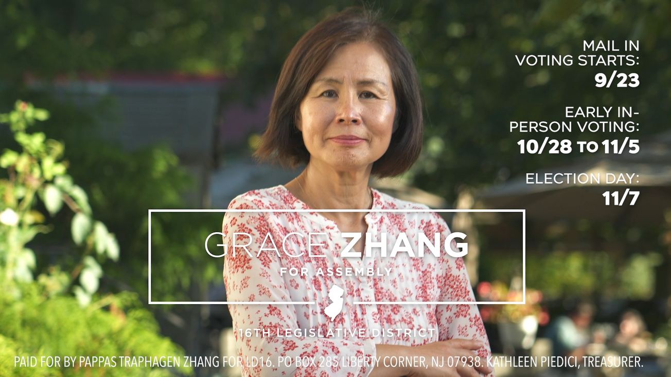 Zhang for Assembly